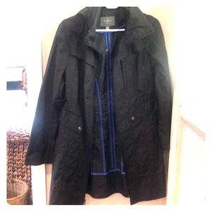 Cole Haan RainJacket
